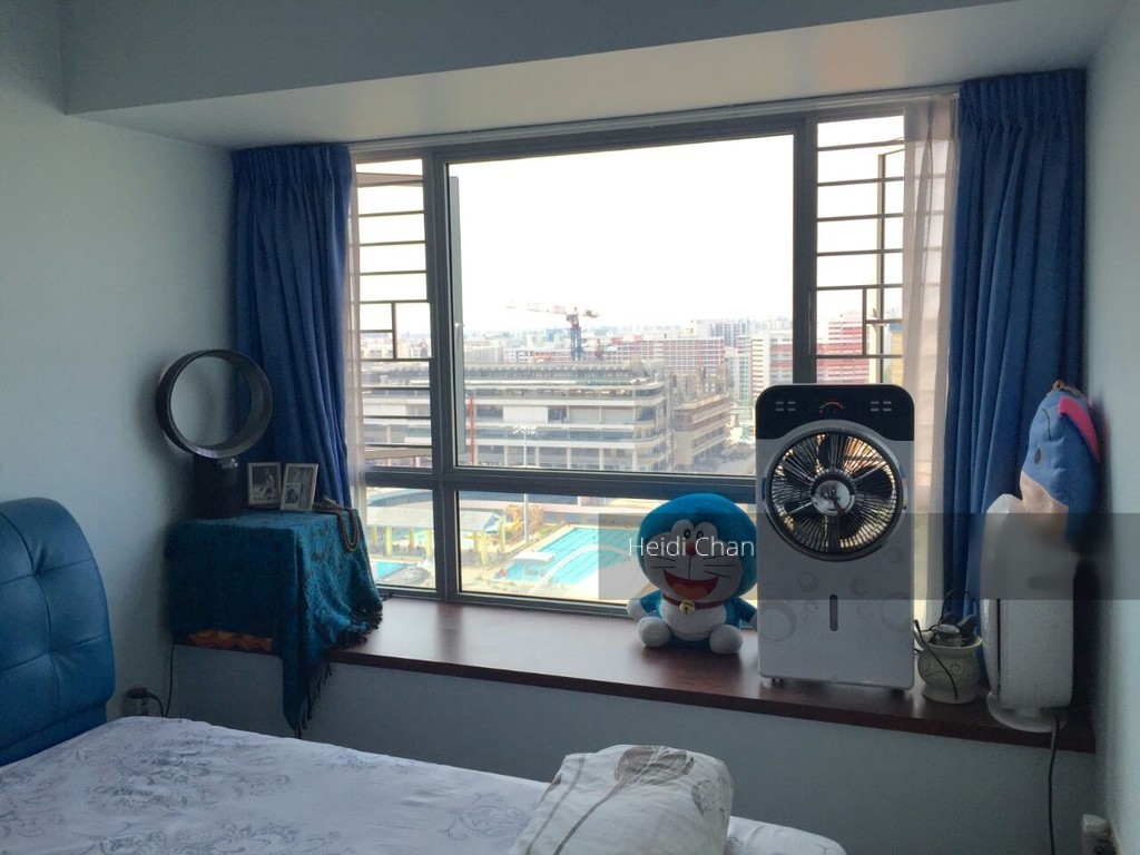Blk 518B The Premiere @ Tampines (Tampines), HDB 5 Rooms #146239672